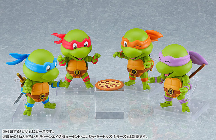ねんどろいど ラファエロ