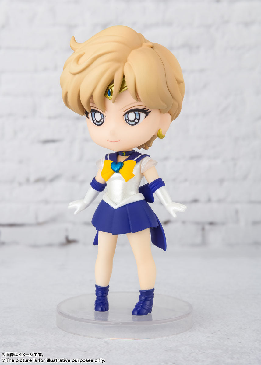 Figuarts mini スーパーセーラーウラヌス – SOOTANG HOBBY