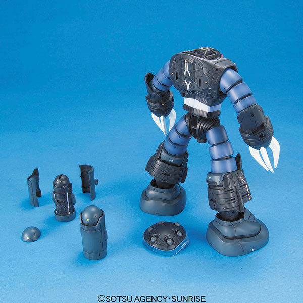 MG 量産型ズゴック 1/100スケール