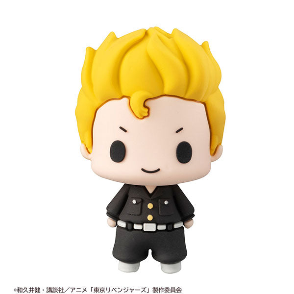 [BOX販売]ちょこりんマスコット 東京リベンジャーズ -6個入りBOX-