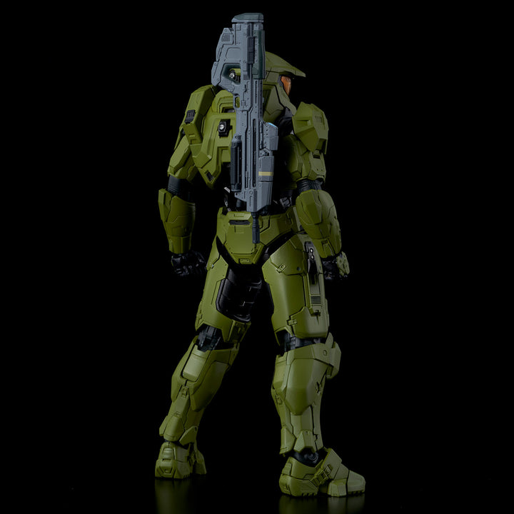 RE:EDIT HALO INFINITE MASTER CHIEF MJOLNIR MARK Ⅵ [GEN 3] 1/12スケール