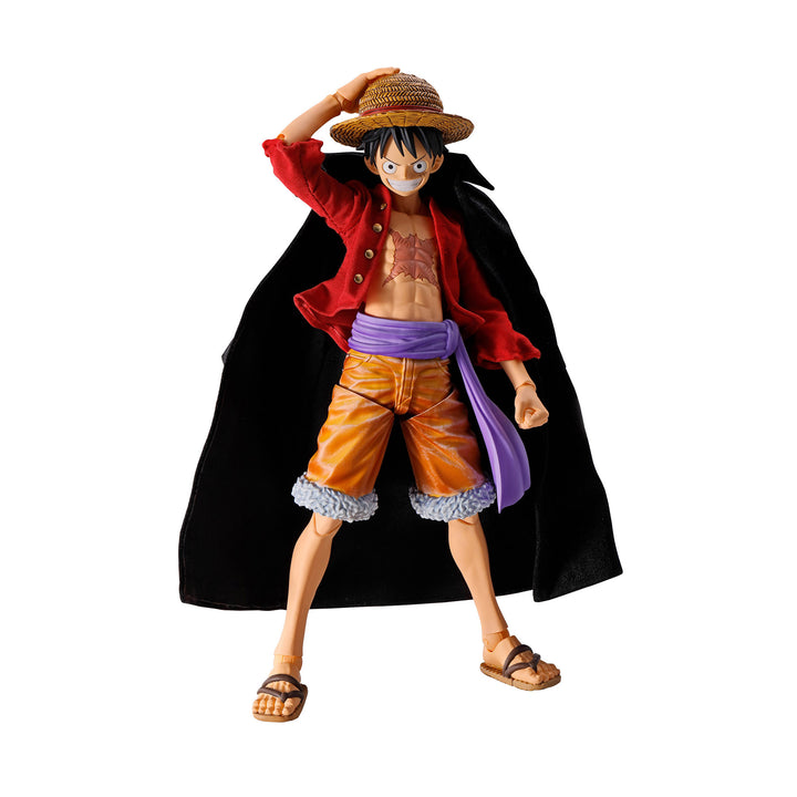 IMAGINATION WORKS モンキー・D・ルフィ 1/9スケール