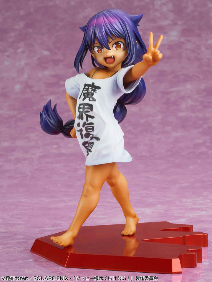 ジャヒー様 1/7スケール