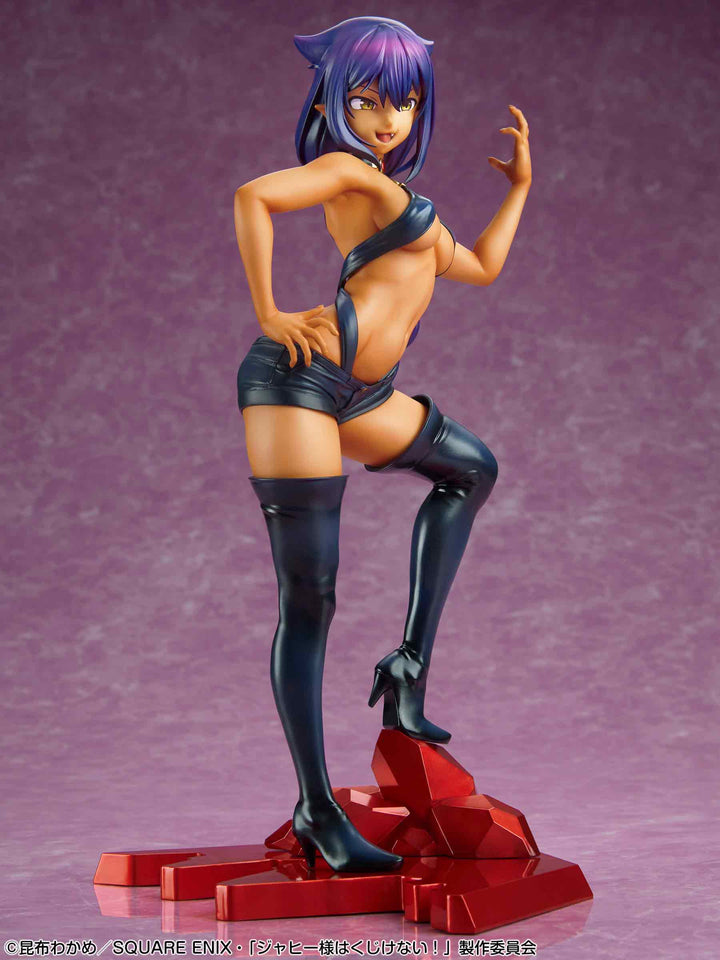 ジャヒー様 1/7スケール