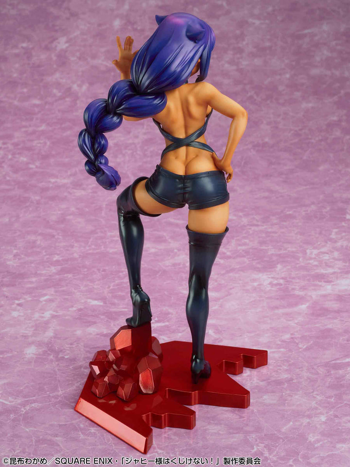 ジャヒー様 1/7スケール