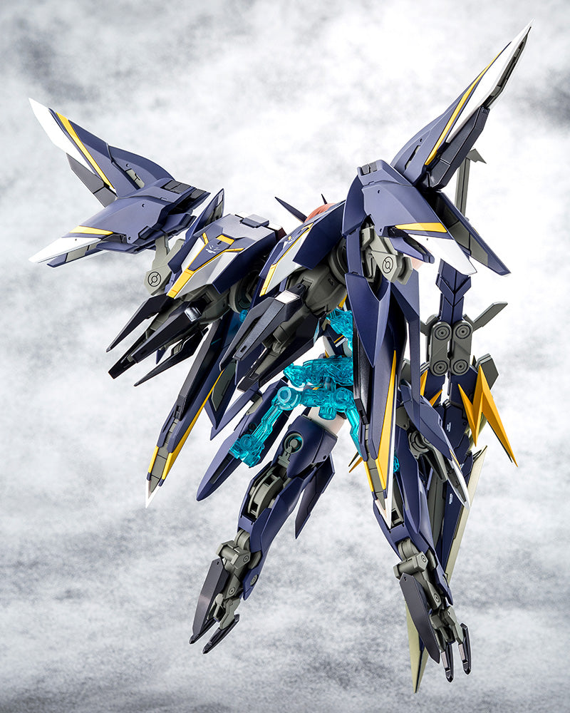 メガミデバイス 金潟すぐみ【臥薪】 – SOOTANG HOBBY