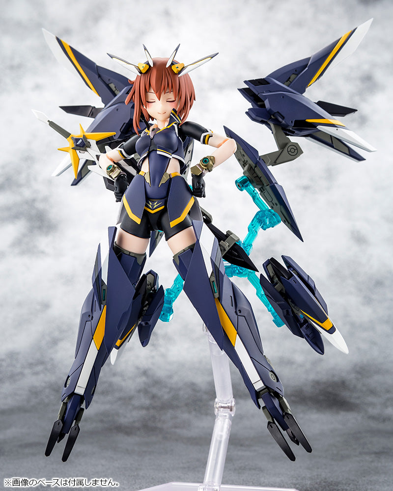 メガミデバイス 金潟すぐみ【臥薪】