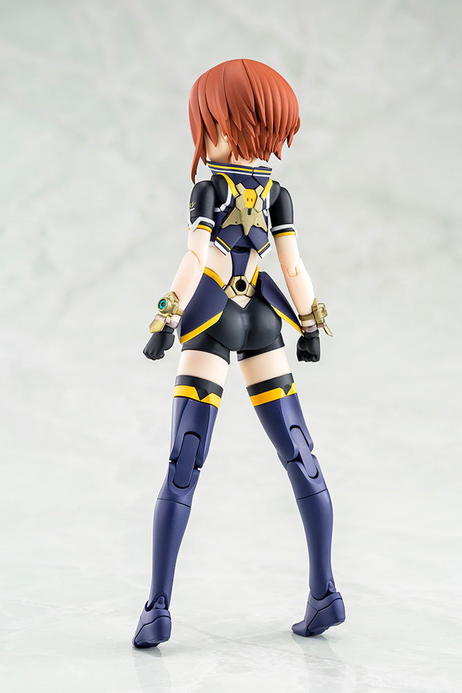 メガミデバイス 金潟すぐみ【臥薪】 – SOOTANG HOBBY