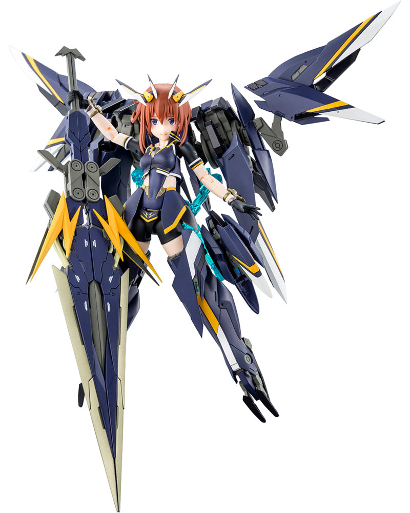 メガミデバイス 金潟すぐみ【臥薪】