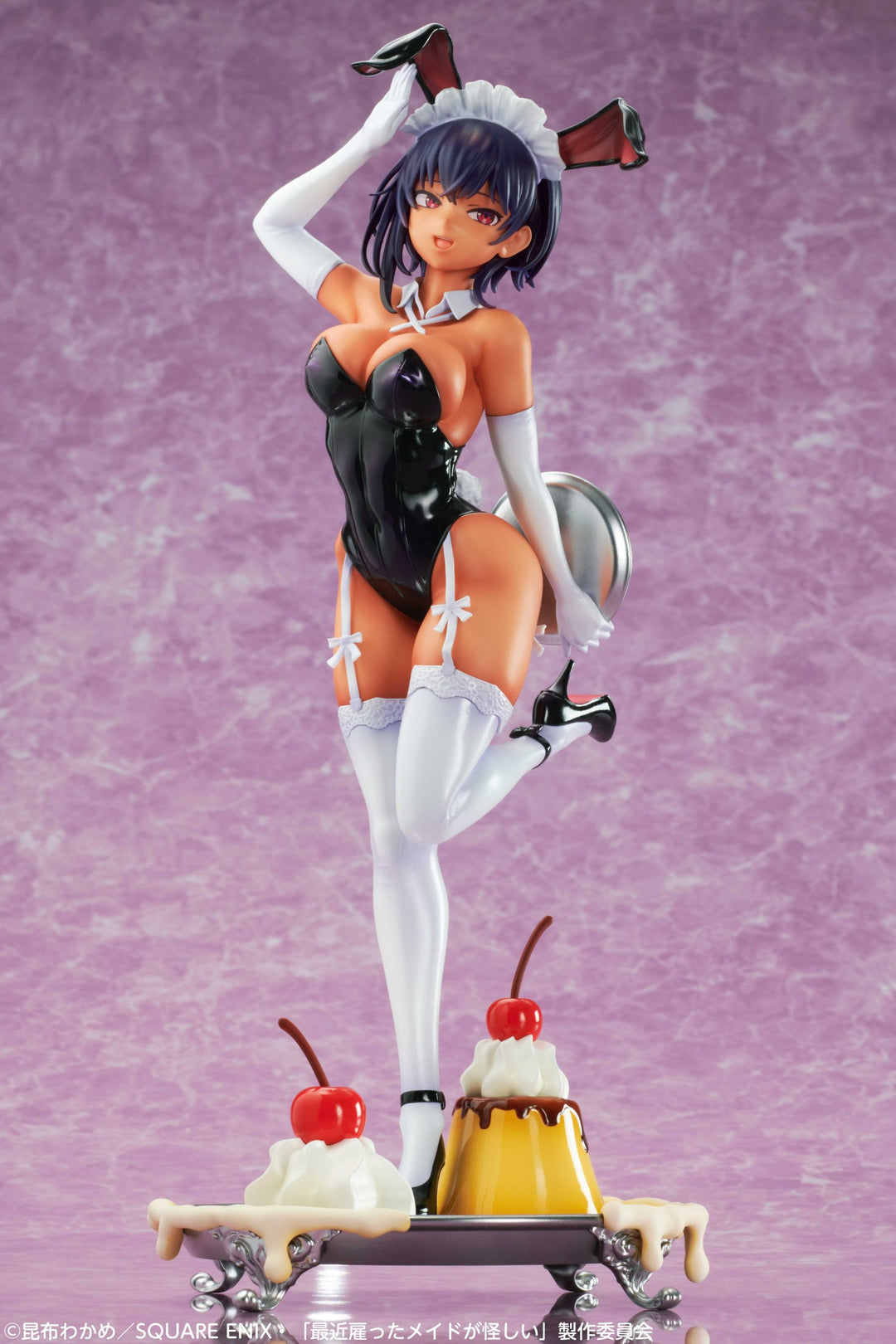 リリス 1/7スケール