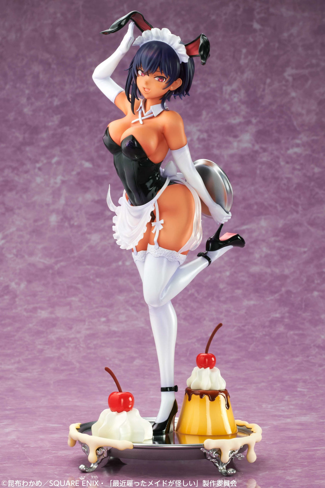 リリス 1/7スケール