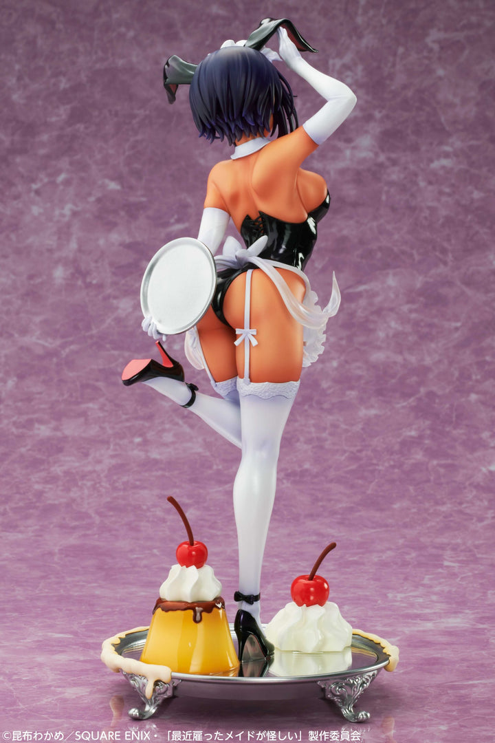 リリス 1/7スケール