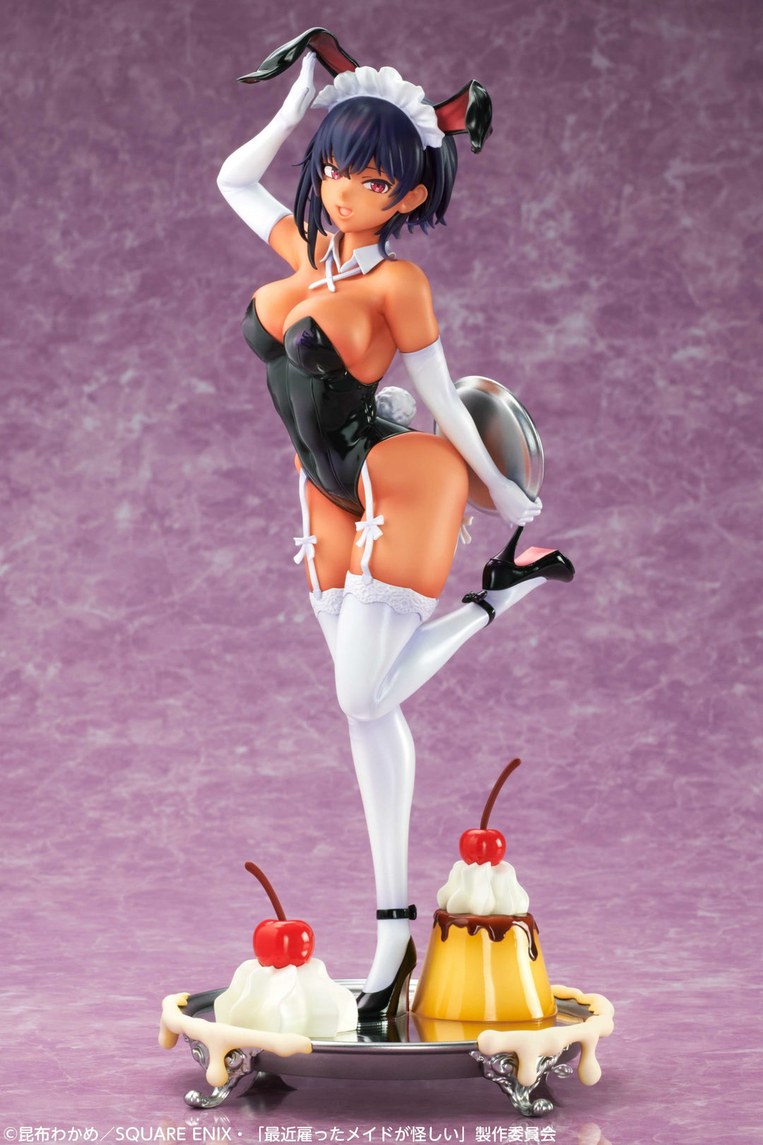 リリス 1/7スケール