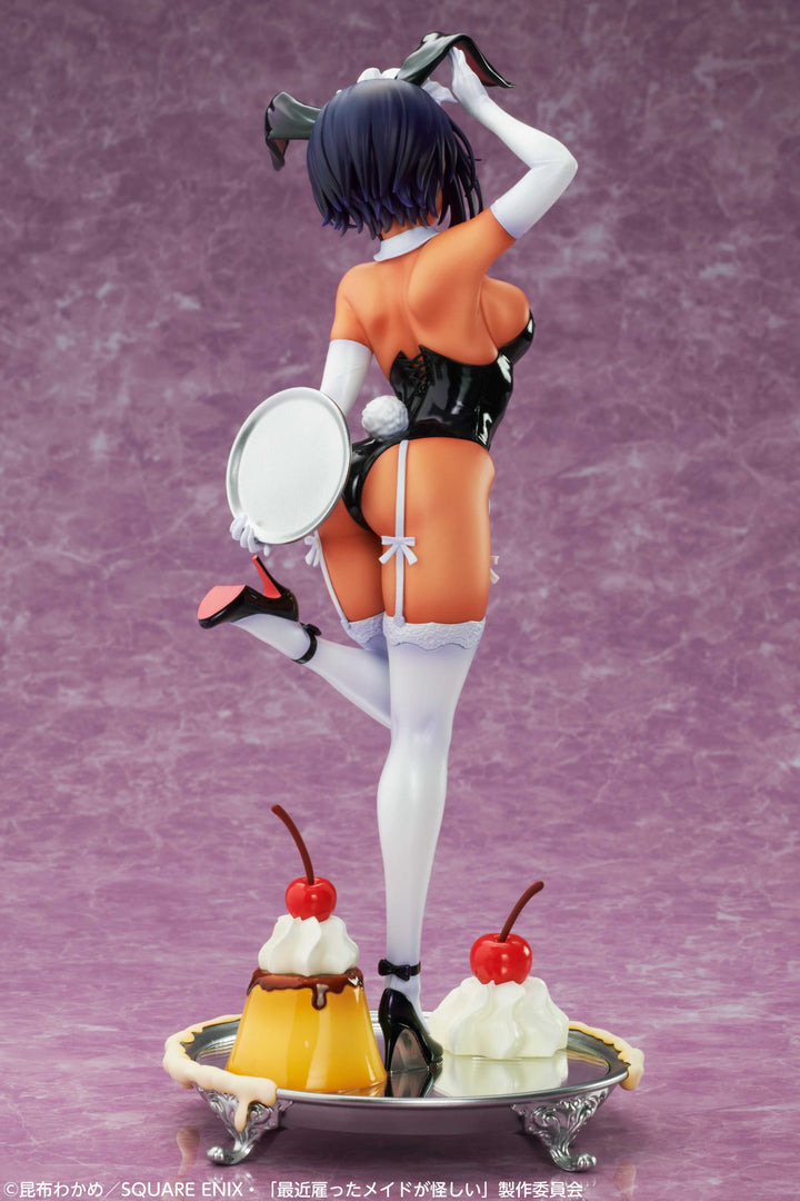 リリス 1/7スケール