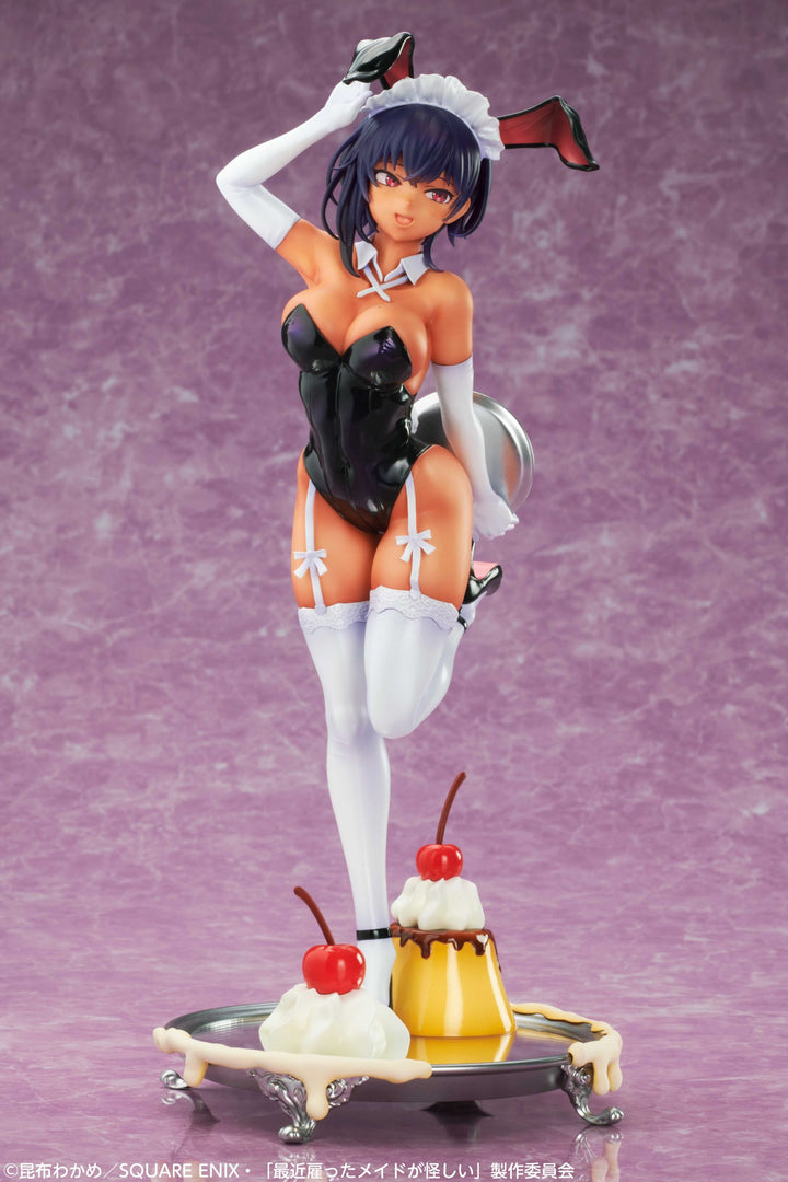 リリス 1/7スケール