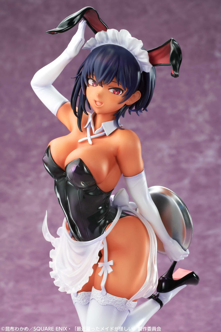 リリス 1/7スケール