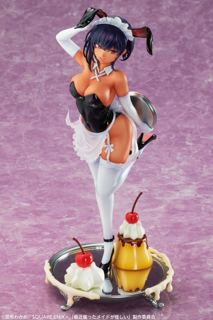 リリス 1/7スケール