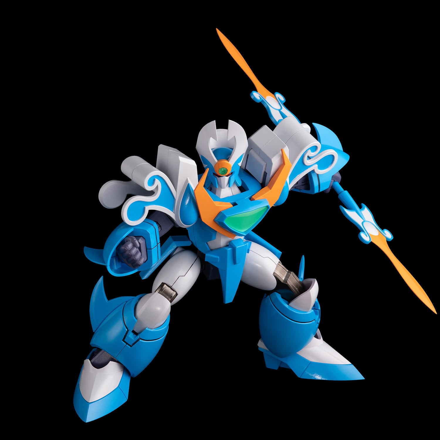 METAMOR-FORCE アクアビート – SOOTANG HOBBY