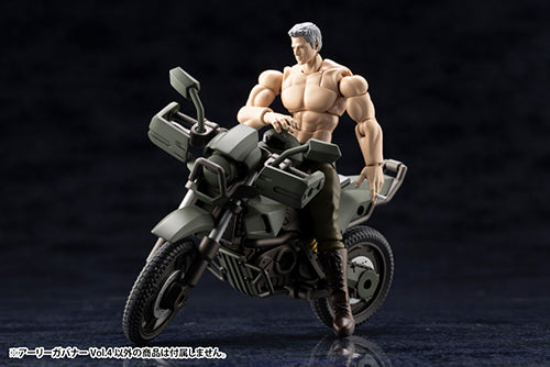 【新品未組立】ヘキサギア アーリーガバナー 1/24 キット　4個セット Amazon | ヘキサギア アーリーガバナー Vol.1 密林戦仕様 全高約