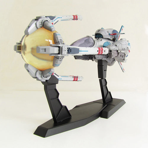 R-9A(アロー・ヘッド) 1/100スケール