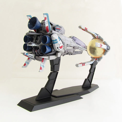 R-9A(アロー・ヘッド) 1/100スケール