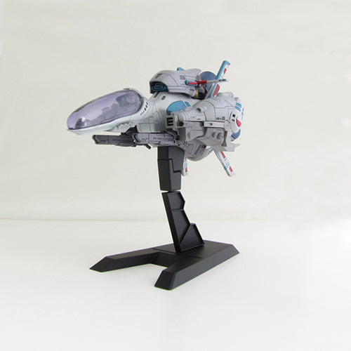 R-9A(アロー・ヘッド) 1/100スケール