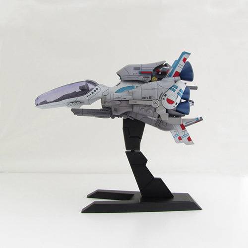 R-9A(アロー・ヘッド) 1/100スケール