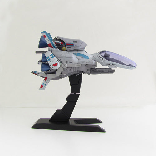 R-9A(アロー・ヘッド) 1/100スケール