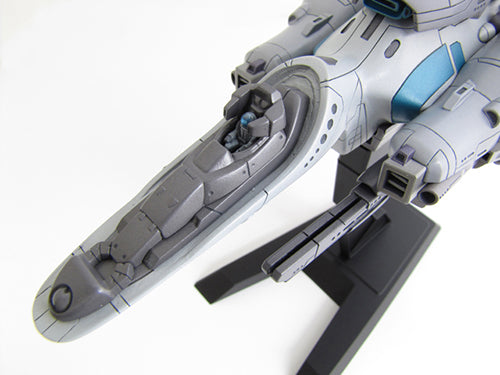 R-9A(アロー・ヘッド) 1/100スケール