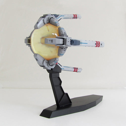 R-9A(アロー・ヘッド) 1/100スケール