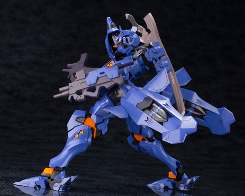 武御雷 Type-00R 斯衛軍第16大隊指揮官機
