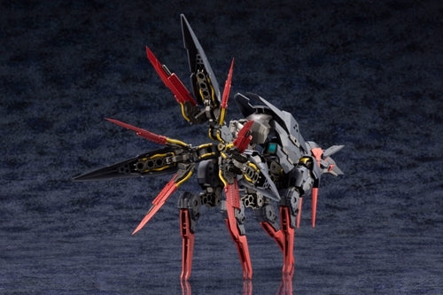 ヘキサギア ウィアード・テイルズ ナイトストーカーズ仕様 1/24スケール