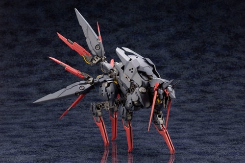 ヘキサギア ウィアード・テイルズ ナイトストーカーズ仕様 1/24スケール