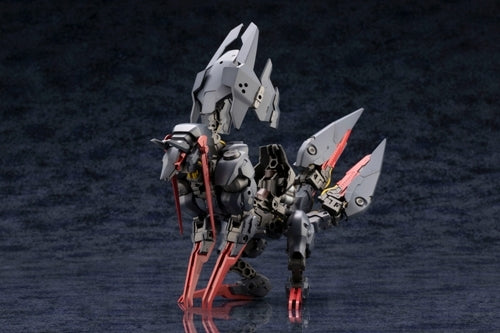 ヘキサギア ウィアード・テイルズ ナイトストーカーズ仕様 1/24スケール