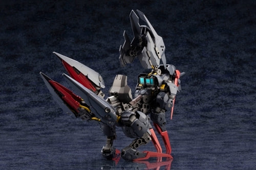 ヘキサギア ウィアード・テイルズ ナイトストーカーズ仕様 1/24スケール