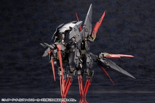 ヘキサギア ウィアード・テイルズ ナイトストーカーズ仕様 1/24スケール