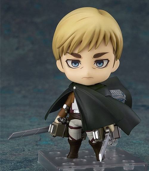 ねんどろいど エルヴィン・スミス – SOOTANG HOBBY