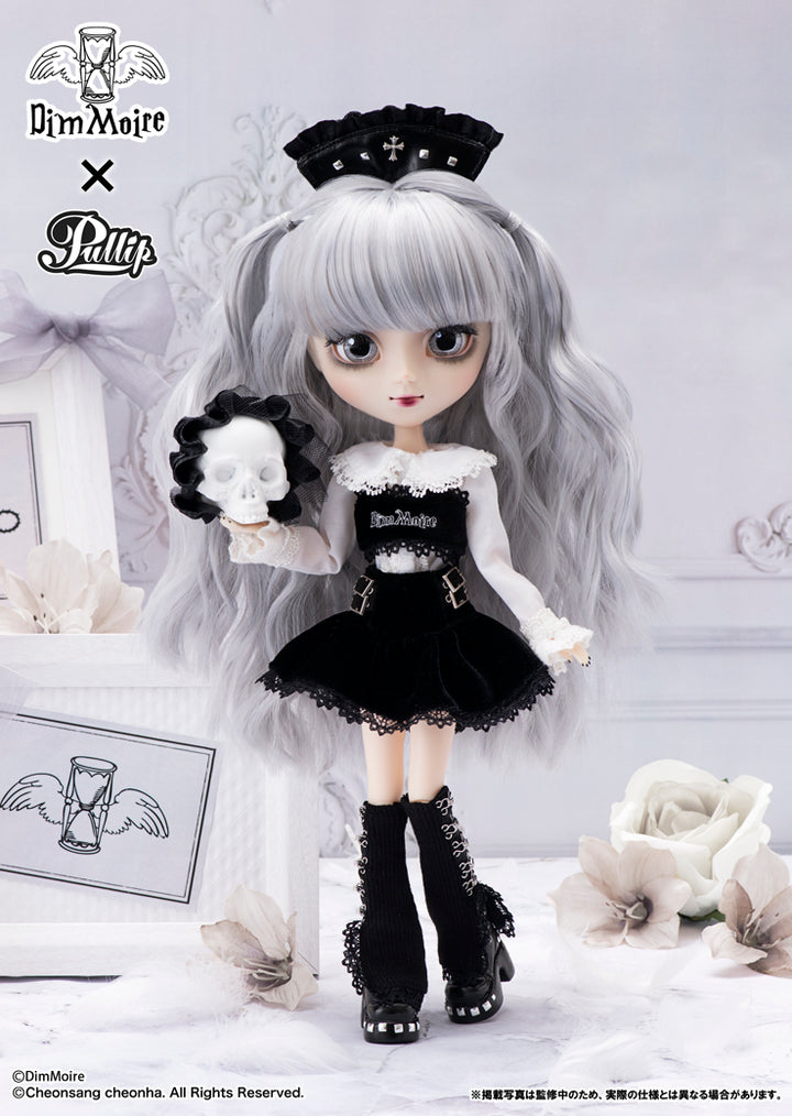 Pullip Möer(モア)