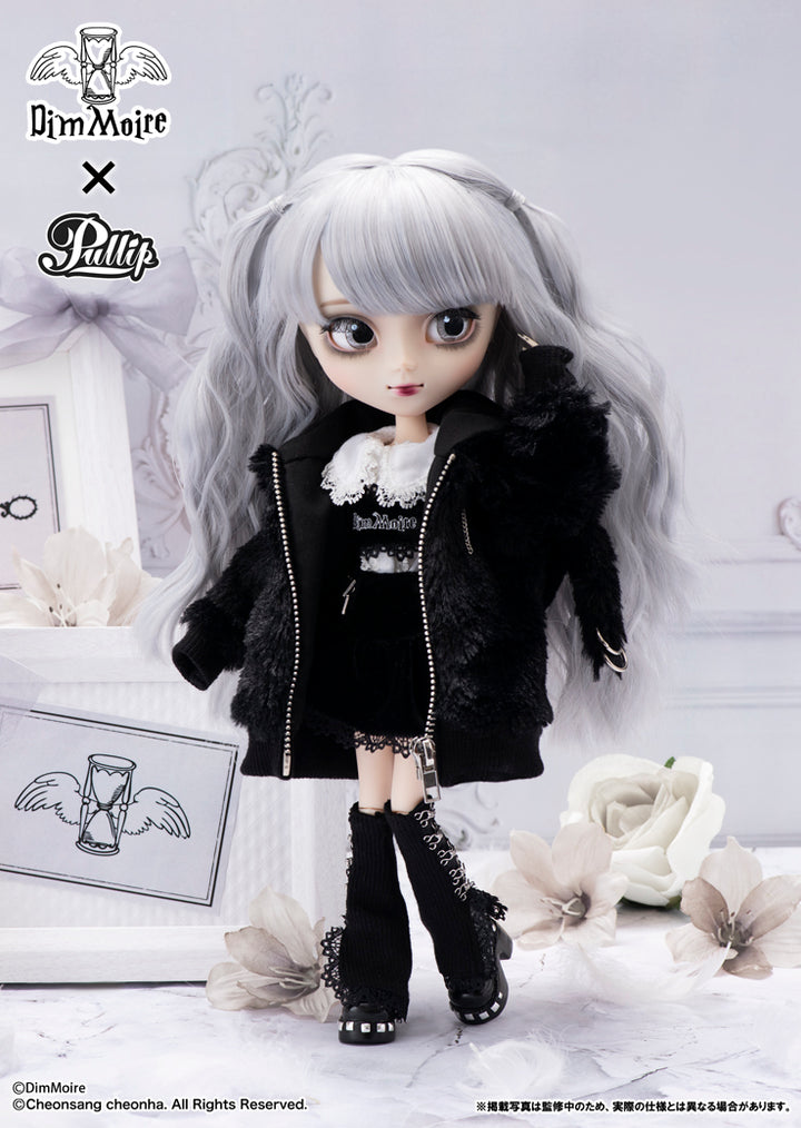 Pullip Möer(モア)