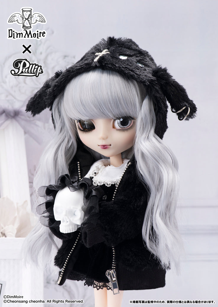 Pullip Möer(モア)