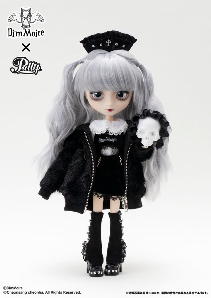 Pullip Möer(モア)