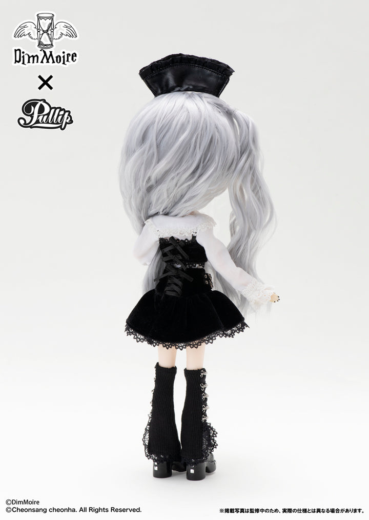 Pullip Möer(モア)