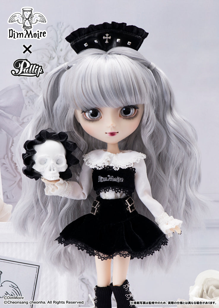 Pullip Möer(モア)