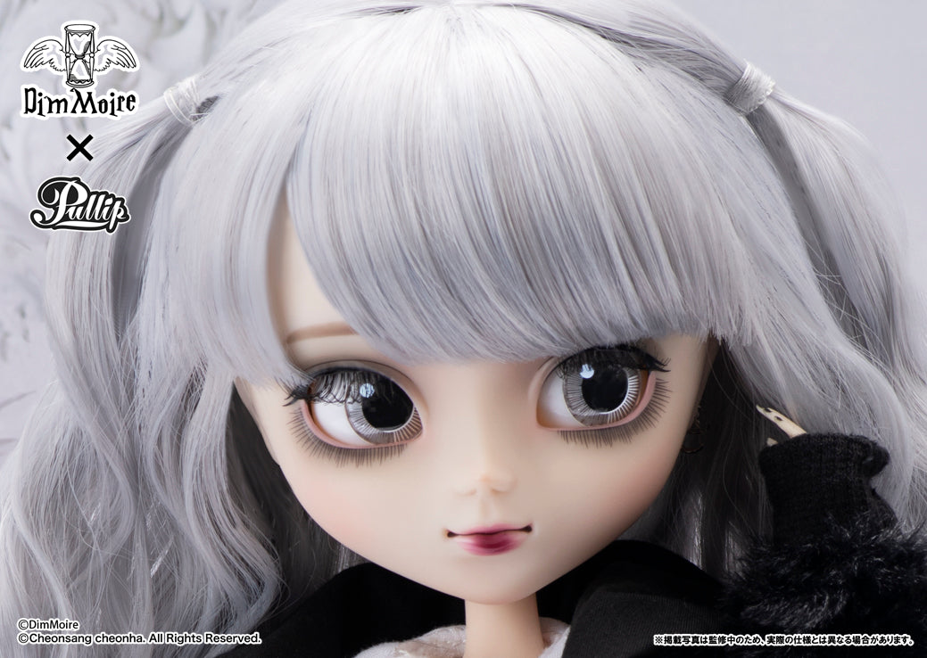 Pullip Möer(モア)