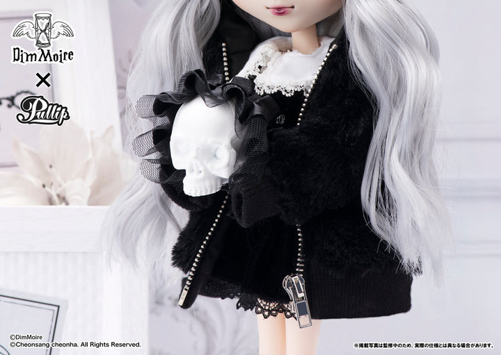 Pullip Möer(モア)