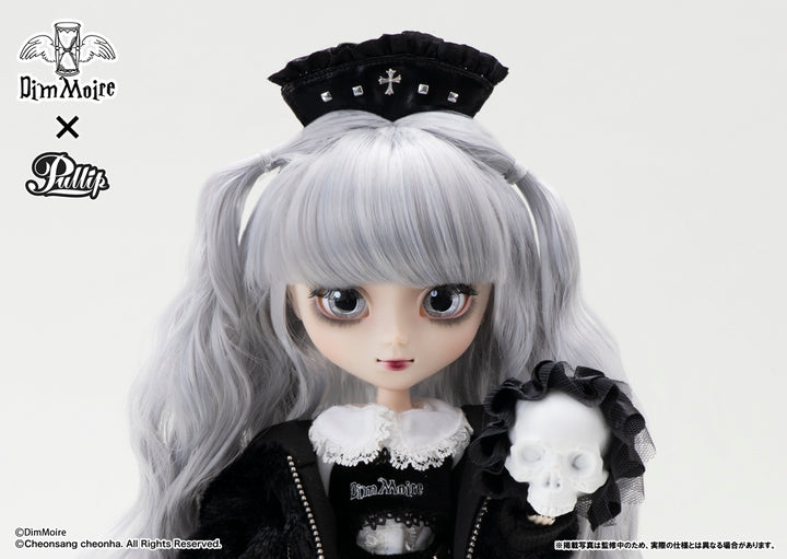 Pullip Möer(モア)