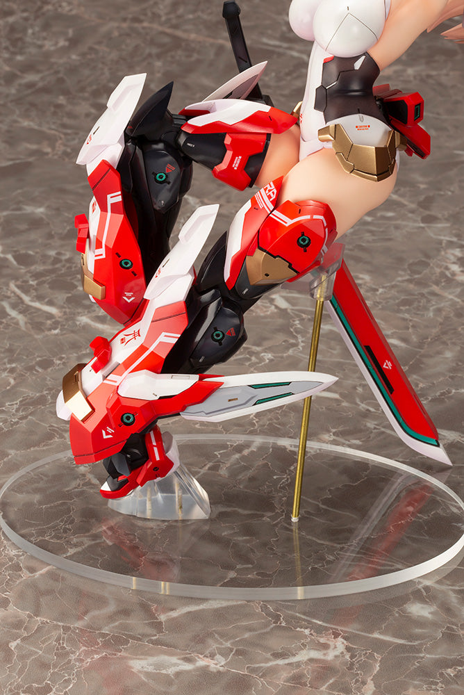 メガミデバイス 朱羅 弓兵 2/1スケール – SOOTANG HOBBY