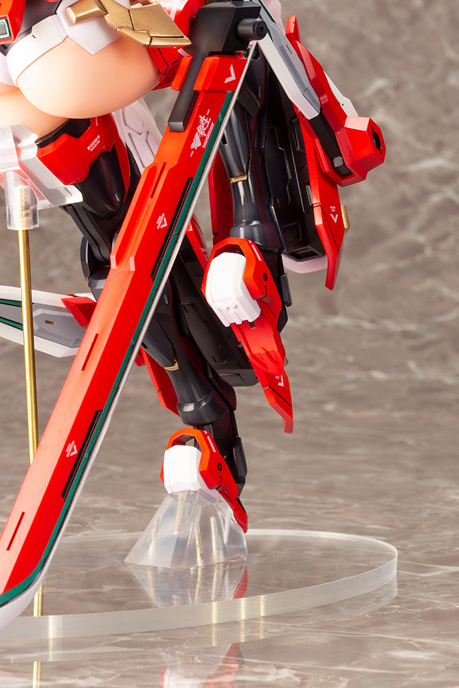 メガミデバイス 朱羅 弓兵 2/1スケール – SOOTANG HOBBY