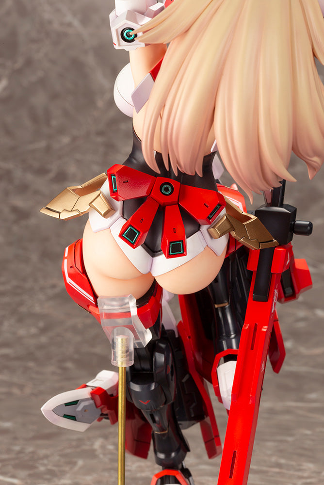 メガミデバイス 朱羅 弓兵 2/1スケール