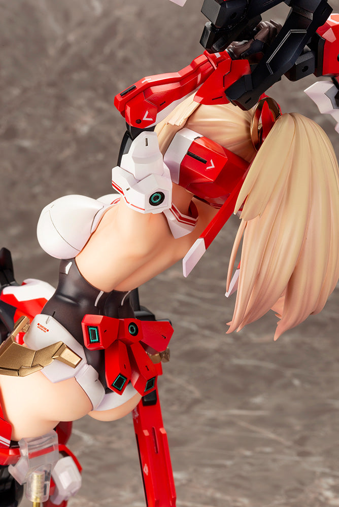 メガミデバイス 朱羅 弓兵 2/1スケール